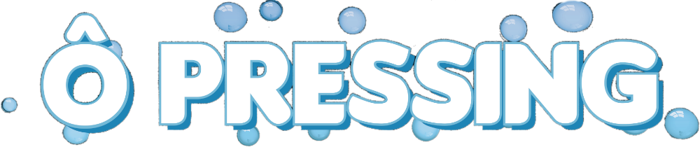 Ô Pressing