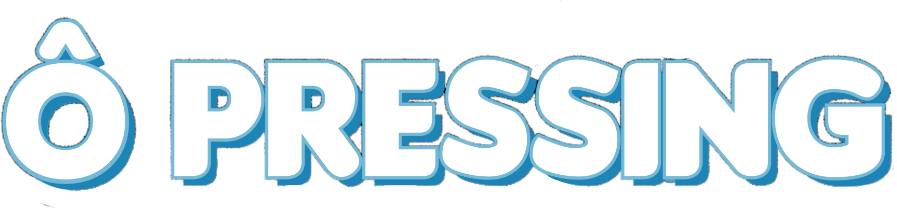 Ô Pressing